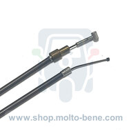 MB0028 Gaskabel Piaggio Ape CAR AF1T 136711 Throttle cable Gaszug C&acirc;ble d&#039;acc&eacute;l&eacute;rateur