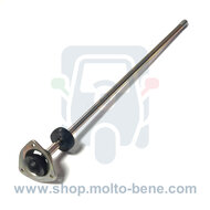 MB0040 Versnellingspook Piaggio Ape TM 217946 Schalthebel Gear lever Levier de vitesses