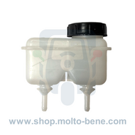 MB0044 Remvloeistof reservoir Piaggio Ape CAR TM 252884 Brake fluid reservoir Bremsfl&uuml;ssigkeitsbeh&auml;lter  R&eacute;servoir de liquid