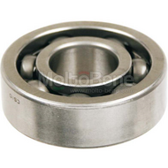 MB0053 Lager 47x20x14 Krukas Piaggio Ape Vespa 90131 6204 c5 Skf Bearing Crankshaft Lager Kurbelwelle Roulement de vilebrequin 