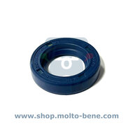 MB0055 Keerring Krukas Piaggio Ape 50 1A018563 Crankshaft seal Kurbelwellendichtung Joint de vilebrequin