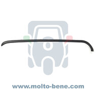 MB0057 Daksierlijst Piaggio Ape TM P 703 602 261992 Roof strip Dachleiste Moulure de toit