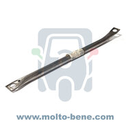 MB0063 Schakelstang Piaggio Ape TM P 703 Volante 21794901 217949 Gearshift rod Schaltstange Levier de vitesses