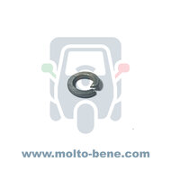 MB0072 Veerring 8,5x5,1x1,5 016405 Spring ring Federring Anneau ressort