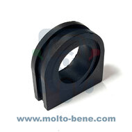 MB0081 Doorvoerrubber Schakelstang Piaggio Ape TM P 703 602 249169 Grommet Gearshift rod Gummit&uuml;lle Schaltstange &OElig;illet en ca