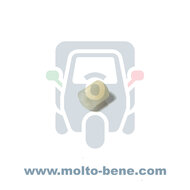 MB0084 Pin Versnellingspook Piaggio Ape TM 703 602 136761 Pin Gear lever Stift Schalthebel &Euml;pingle Levier de vitesses ATM ZAPT