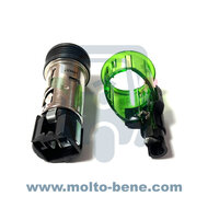 MB0092 Sigarettenaansteker Zigarettenanz&uuml;nder Piaggio Ape 50  TM  Porter 565429 Cigarette lighter Allume-cigare