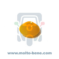MB0093 Balzitting Versnellingspook Piaggio Ape TM CAR 128389 Ball seat Gear lever Kugelsitz Schalthebel Si&egrave;ge &agrave; rotule Levier