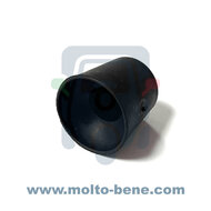 MB0098 Rubber buffer ruitenwisser 569254 Piaggio Ape TM P 703 CAR Rubber buffer wiper Gummikappe Scheibenwischer Essuie-glace e