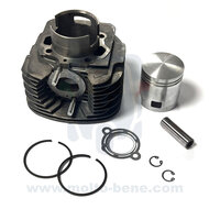 MB0099 PIAGGIO APE  P601 Cilinderset Cylinder set Zylindersatz Jeu de cylindres 2431175