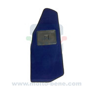 MB0107 Vloermat Rechts Piaggio Ape 50 cm030903 Floor mat Right Fu&szlig;matte Tapis de sol droite