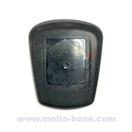 MB0113 Houder Embleem Piaggio Ape Classic E4 1E000832 Holder Emblem Halter Titulaire Embl&egrave;me
