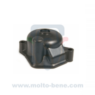 MB1011 Vlotterbak Piaggio Ape 50 Float bowl Schwimmerkammer Bol de flotteur DELL&#039;ORTO 1367800 96