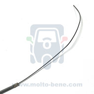 MB0116 Versnellingskabel Piaggio Ape Calessino B023915 Gear cable Schaltungszug C&acirc;ble de vitesse ZAPT42PMC ZAPT42P00