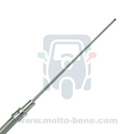MB0133 Koppelingskabel Piaggio Ape 50 118311 Clutch cable Kupplungszug C&acirc;ble d&#039;embrayage