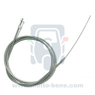 MB0133 Koppelingskabel Piaggio Ape 50 118311 Clutch cable Kupplungszug C&acirc;ble d&#039;embrayage