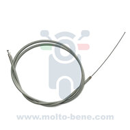 MB0134 Koppelingskabel Piaggio Vespa 50 120011 Clutch cable Kupplungszug C&acirc;ble d&#039;embrayage TL1T TL2T TL3T TL4T 50S Specia