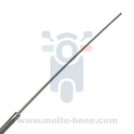 MB0134 Koppelingskabel Piaggio Vespa 50 120011 Clutch cable Kupplungszug C&acirc;ble d&#039;embrayage TL1T TL2T TL3T TL4T 50S Specia