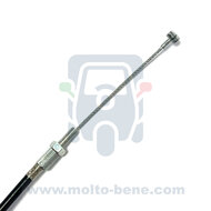 MB0136 Versnellingskabel Piaggio Ape Calessino E4 B073469 Gear cable Schaltungszug C&acirc;ble de vitesse