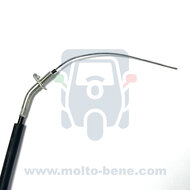 MB0136 Versnellingskabel Piaggio Ape Calessino E4 B073469 Gear cable Schaltungszug C&acirc;ble de vitesse