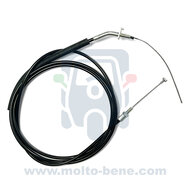 MB0136 Versnellingskabel Piaggio Ape Calessino E4 B073469 Gear cable Schaltungszug C&acirc;ble de vitesse