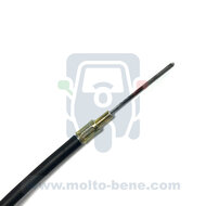 MB0138 Achteruitkabel Piaggio Ape Calessino 200 E4 B076036 Reverse cable R&uuml;ckw&auml;rtskabel C&acirc;ble arri&egrave;re