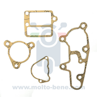 MB0139 Pakkingset Vespa PK 50 Automatica 154838 Gasket set Dichtungssatz Jeu de joint 80 125 XL S Plurimatic VAM1T VVM1T VAS1T 