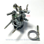 MB0140 Carburateur DELL&#039;ORTO SHB 16.16 Vespa 50 N L R Special 00764 Carburetor Vergaser Carburateur 