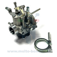 Carburateur DELL&#039;ORTO SHBC 19-19 Vespa PK 50 / 80 / 125