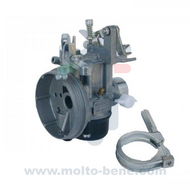 MB0142 Carburateur DELL&#039;ORTO 00926 SHB 16.12M Carburetor Vergaser Carburateur Vespa PK 50 HP N RUSH