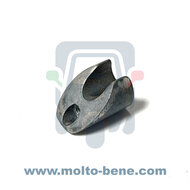 MB0146 Wig scooterstuur Piaggio Ape TM 177141 Wedge scooter handlebar Keil Scooter Lenker Guidon de scooter Wedge