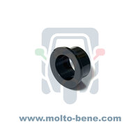 MB0149 Kunststof bus koppelingspedaal Piaggio Ape TM CAR Poker 125352 Plastic bush clutch pedal Kunststoffbuchse clutch pedal D