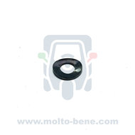 MB0156 Veerring Spring ring Federring Anneau ressort 006978 D17x8.4mm