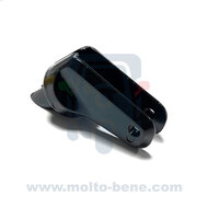MB0162 Koppelingshevel Houder Piaggio Ape TM 17789109 Clutch lever Holder Kupplungshebel Halter support de Levier d&#039;embray