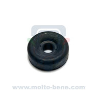 MB0164 Stofkap Wielremcilinder Piaggio Ape TM CAR MP P Poker 119330 Wheel brake cylinder dust cover Staubschutzkappe Radbremszy