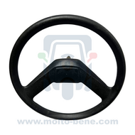 MB0165 Stuurwiel Piaggio Ape TM P703 602 ATM ZAPT Volante 225729 Steering wheel Lenkrad Volant