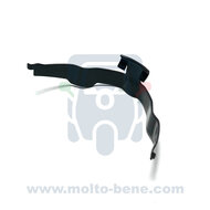 MB0166 Veer Stuurwiel Piaggio Ape TM P703 602 ATM ZAPT CAR P2 P3 Volante 119090 Spring Steering wheel Feder Lenkrad Ressort Vol