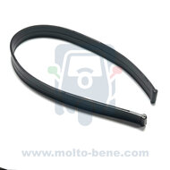 MB0167 Rubber Raamuitzetter Piaggio Ape TM 213749 Rubber Side window lifter Gummi Seitenscheibenheber Caoutchouc L&egrave;ve-vi