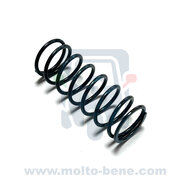 MB0170 Drukveer Koppeling Piaggio Ape Calessino Classic E2 127755013 Compression Spring Coupling Druckfeder Kupplung Ressort de
