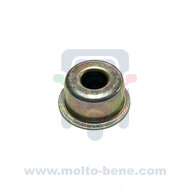 MB0171 Drukveer hoedje Koppeling Piaggio Ape Calessino Classic E2 127757011 Compression Spring cap Coupling Druckfederkappe Kup