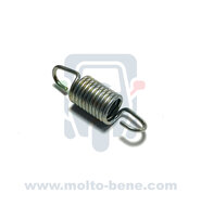 MB0172 Trekveer schakelpook Piaggio Ape TM 217944 Tension spring gear lever Zugfeder Schalthebel Ressort de tension levier de v