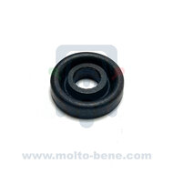 MB0176 Rubberen ring Schakelstang Piaggio Ape TM 112175 Rubber ring Gearshift rod Gummiring Schaltstange Anneau caoutchouc Levi