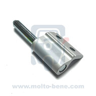 Scharnier Achterklep Aluminium Ape TM / Porter / Quargo