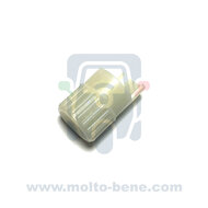 MB0185 Dopje Luchtschroef Carburateur Piaggio Ape 50 245633 Cap Air Screw Carburetor Kappe Luftschraube Vergaser Bouchon &amp;#x00e