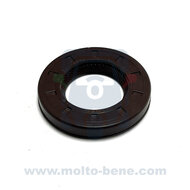 MB0188 Keerring Krukas vliegwiel Piaggio Ape CAR P MP 145597  Crankshaft seal flywheel Kurbelwellendichtung Schwungrad Joint de
