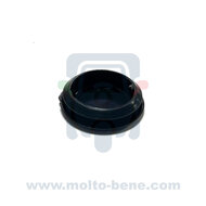 MB0189 Dashboard Afwerkdop Piaggio Ape TM Porter 098698 Dashboard Finishing cap Armaturenbrett Abschlusskappe Tableau de bord B