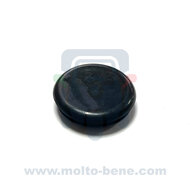MB0189 Dashboard Afwerkdop Piaggio Ape TM Porter 098698 Dashboard Finishing cap Armaturenbrett Abschlusskappe Tableau de bord B