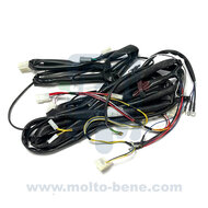 MB0203 Kabelboom Piaggio Ape TM 703 FL2 581625 Wiring harness Kabelbaum Faisceau de c&acirc;bles