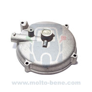 MB0204 Koppelingshuis Piaggio Ape P601 P501 MPF 990575 1318984 131898 Kupplungsgeh&auml;use Clutch housing Carter d&#039;embrayage 