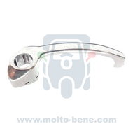 MB0211 Deurgreep rechts Piaggio Ape MP P AD AE CAR Door handle right T&uuml;rgriff Poign&eacute;e de porte droite P 501 601 MPR MPA 500 5